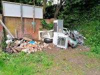 Commercial clearances outside