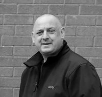 Andy Meakin